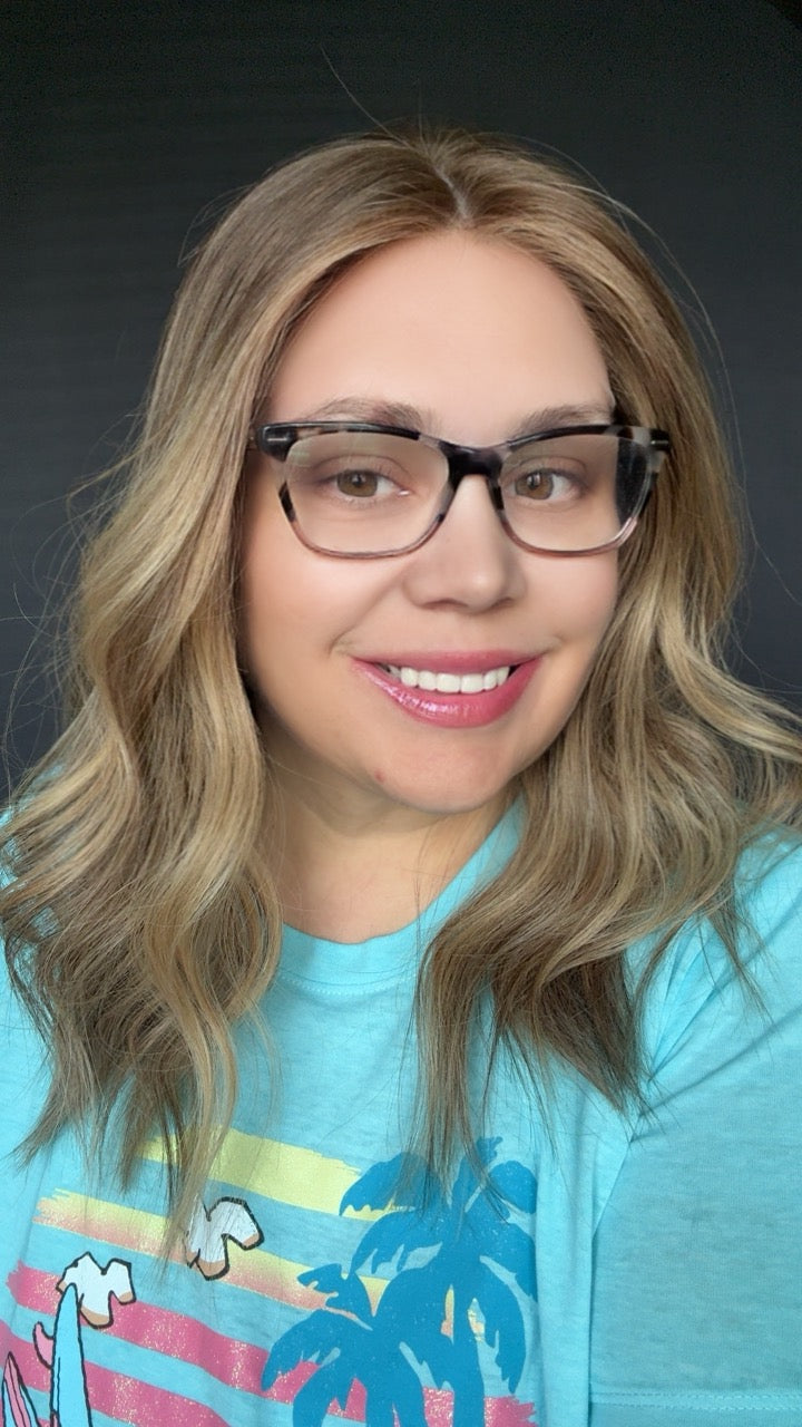 Haven Small Lower Density Lace Top Wig - The Sleek Collection