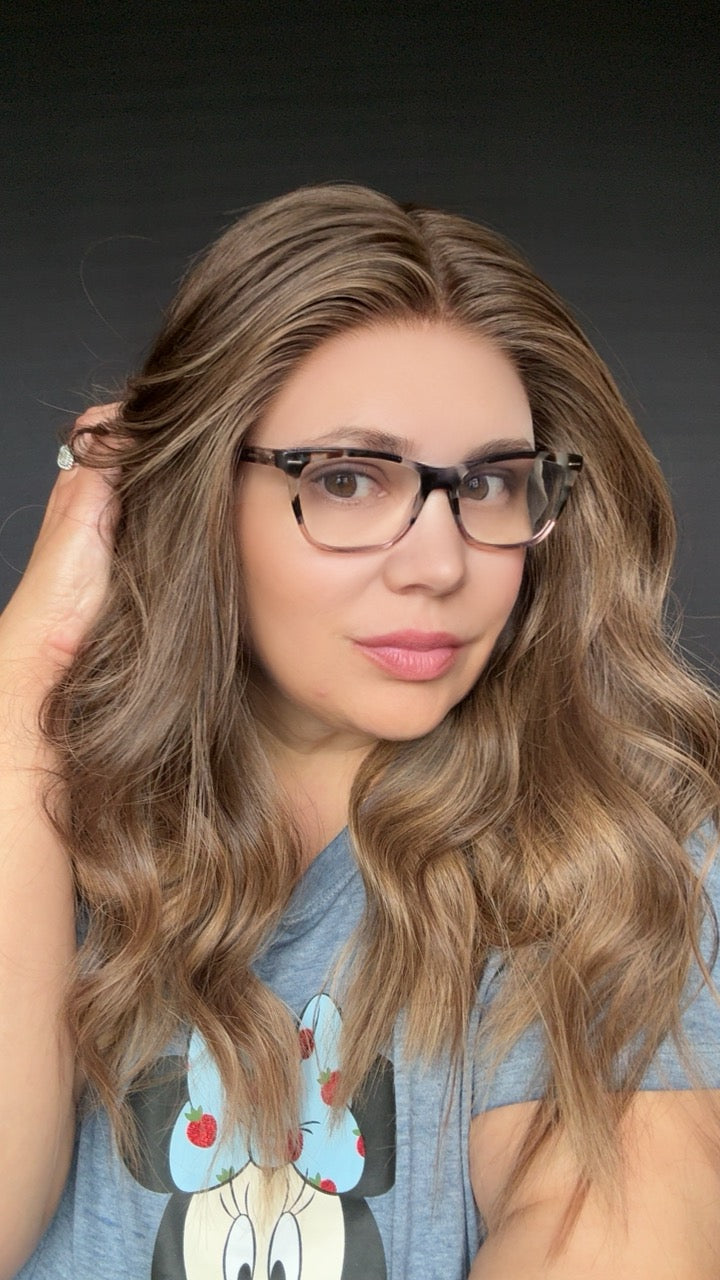 Small Zora Lower Density Lace Too Wig -The Sleek Collection