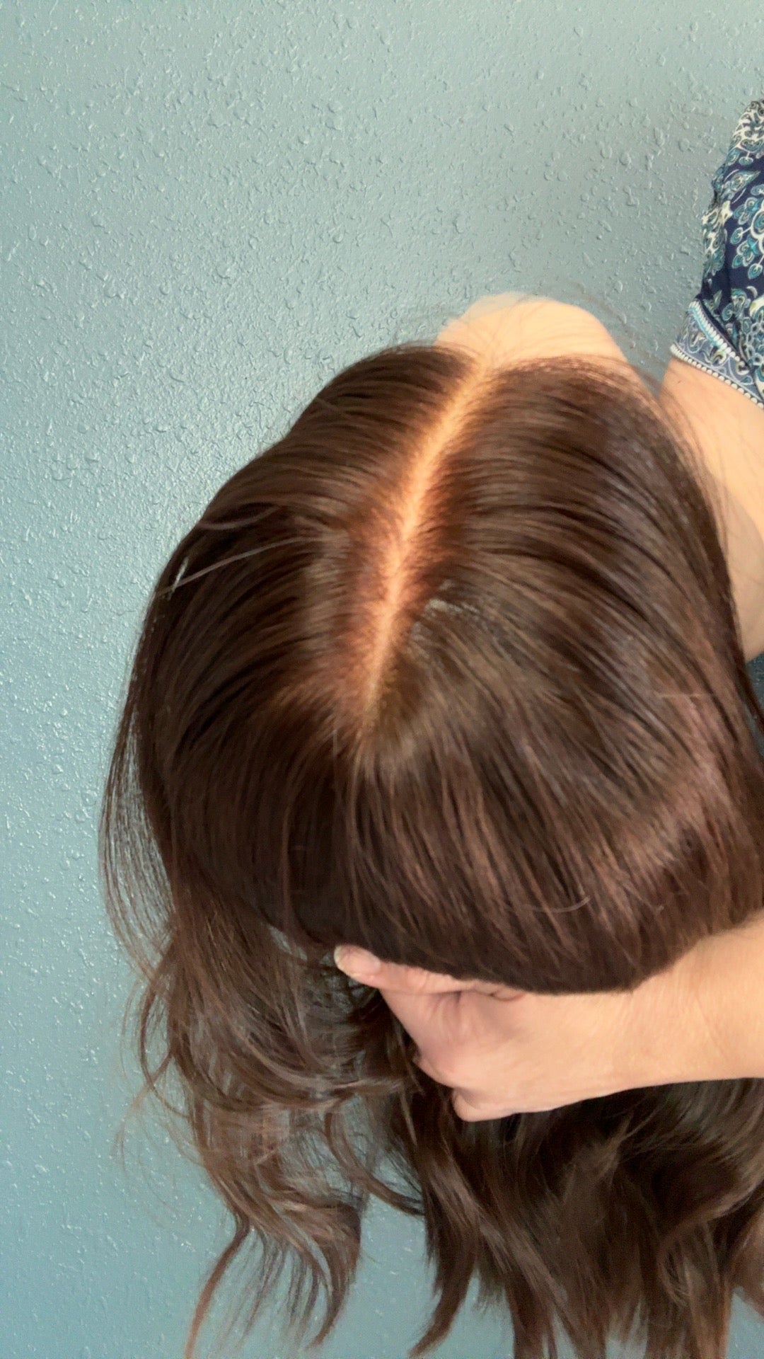 Alexis Fine Euro Small Lace Top Wig - The Fine Collection