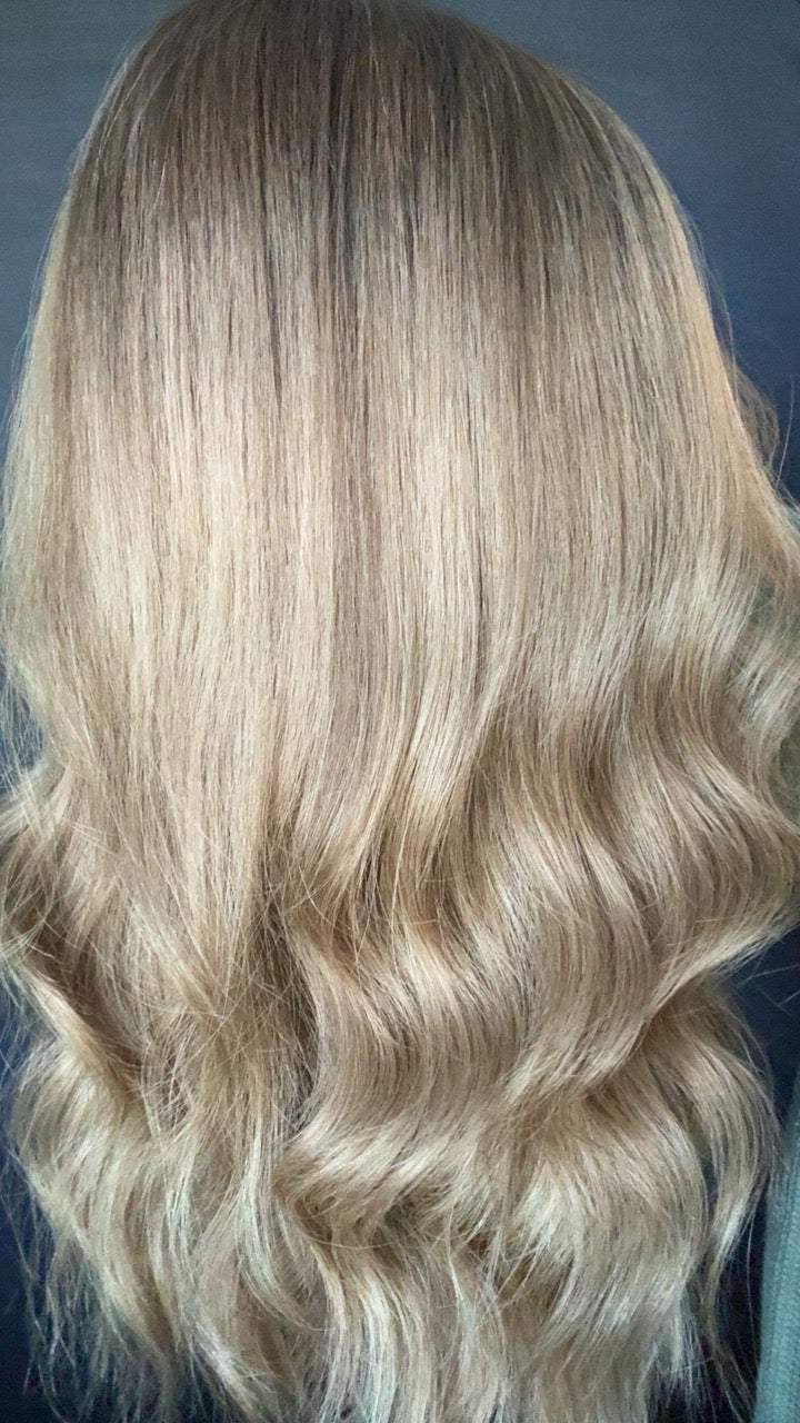 Taylor Medium Cap  Lace Top Wig | The Fine Collection