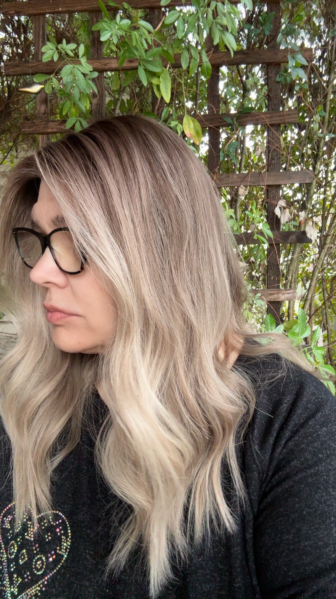 Jade Small Lace Top Wig - The Fine Collection