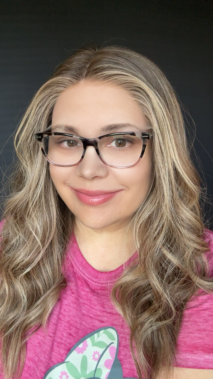 Hailey Medium Fully Hand Tied Full Lace Wig - The Fine Collection