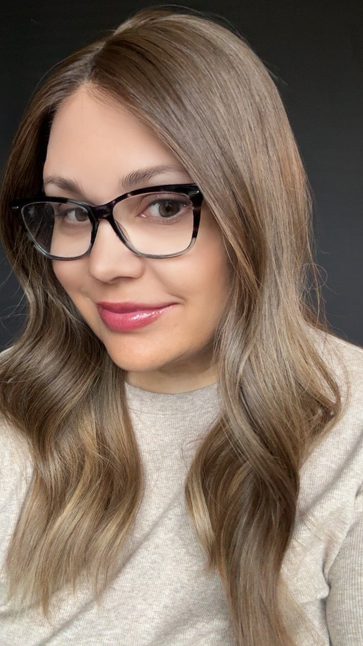 Zora Medium Lace Top Wig-The Fine Collection