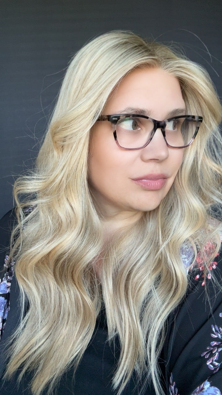 Callie Medium Cap Lace Top Wig-The Fine Collection