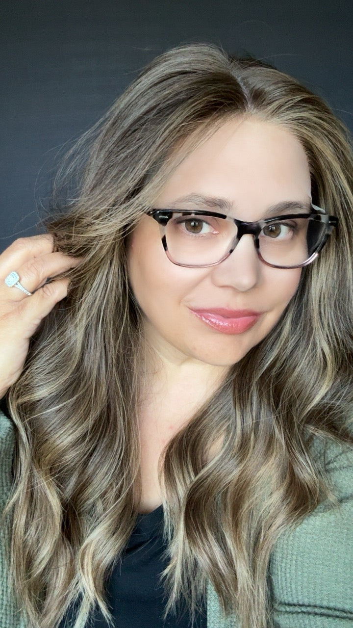 Zora XS Lace Top Wig-The Fine Collection