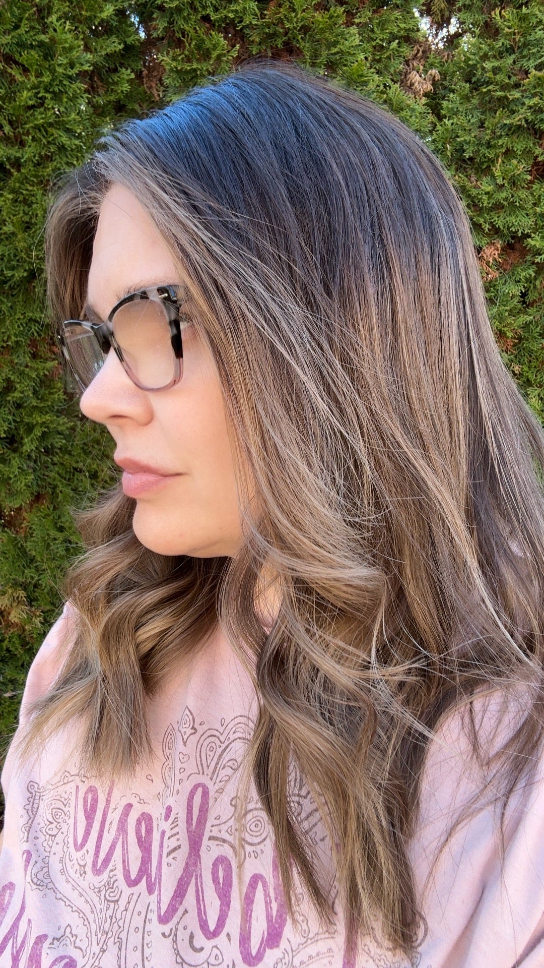 light weight and easy to wear wig