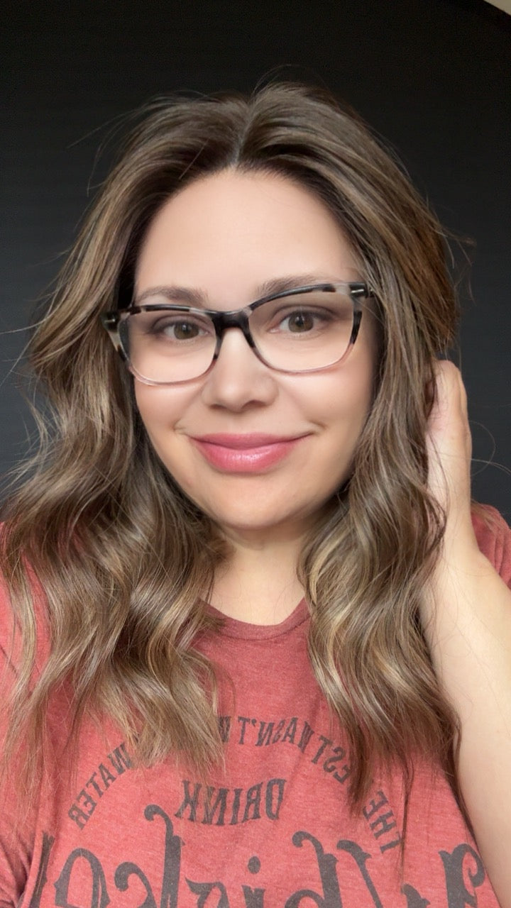 Zora Medium Lower Density Lace Top Wig - The Sleek Collection