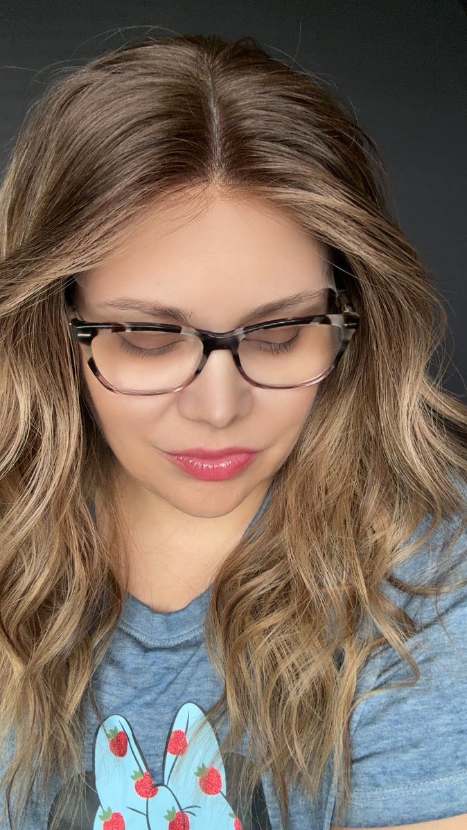 Haven Small Lace Top Wig -The Fine Collection