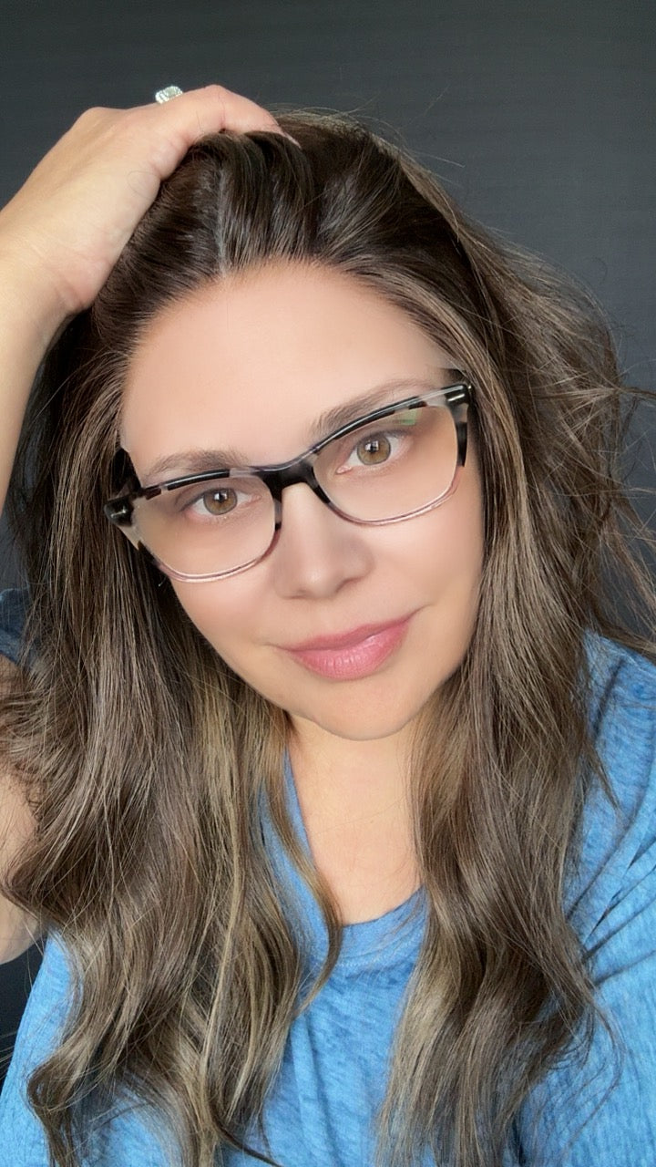 Tristan Small Lower Density Lace Top Wig- The Sleek Collection