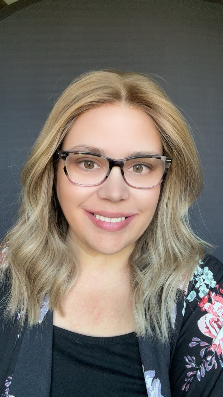 May Small Lace Top Wig - Custom Color Collection