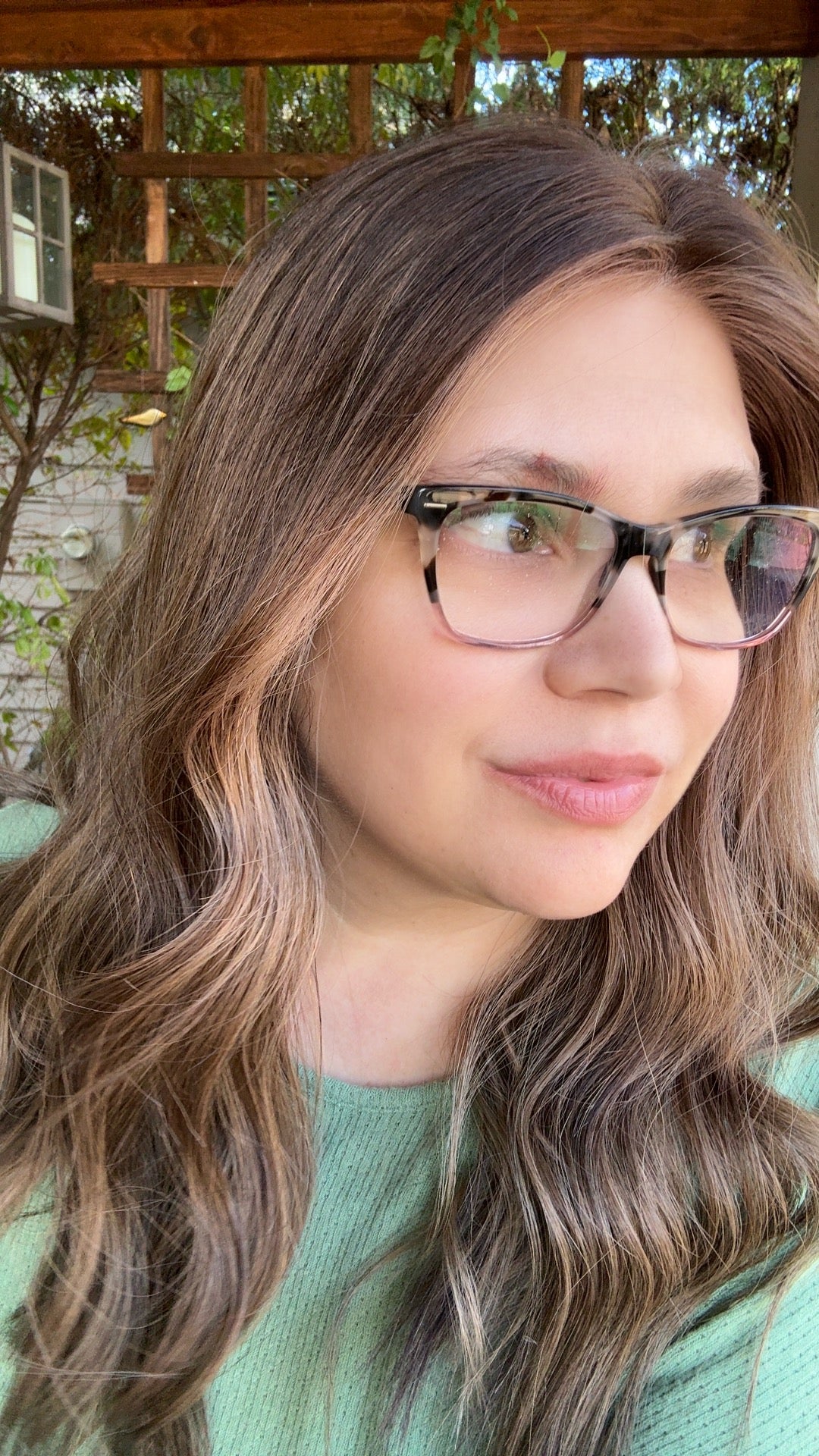 Tristan Small Lace Top Wig -The Fine Collection