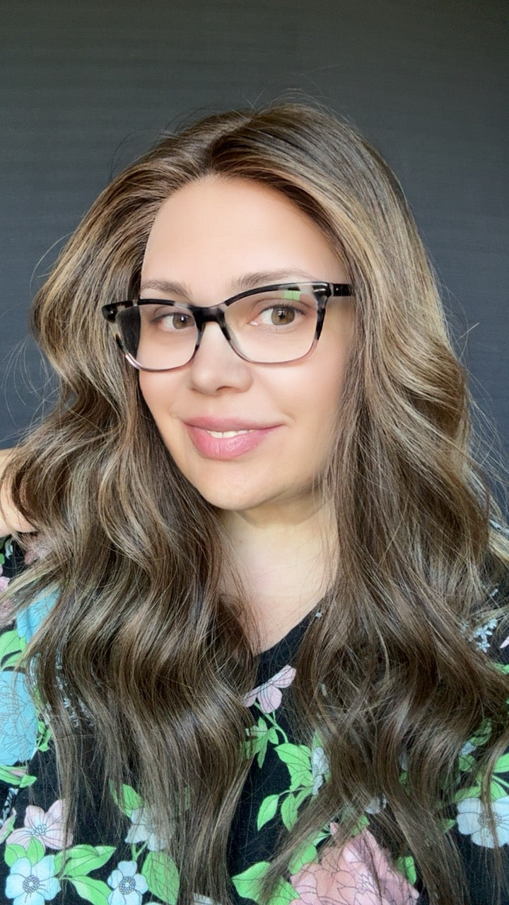 Tristan Medium Cap Lace Top Wig Lower Density- The Sleek Collection