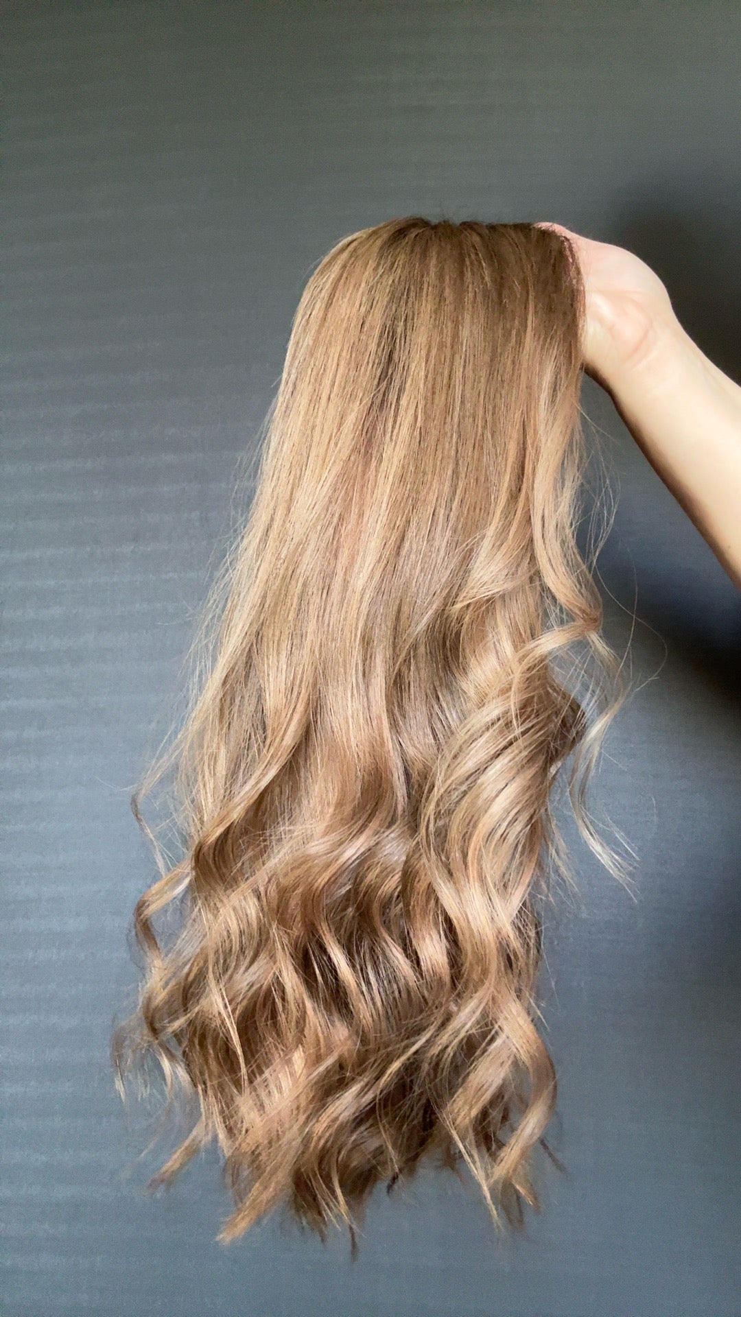 Alexandra Medium Lace Top Wig