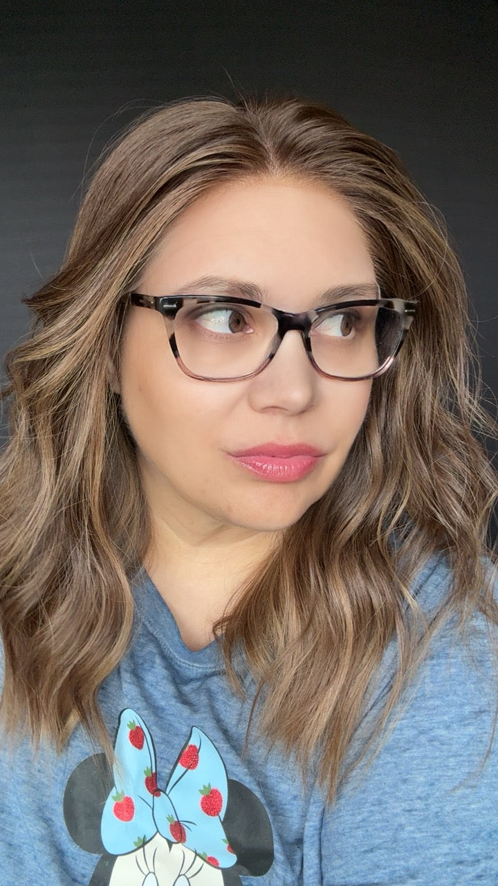 Zora Medium  Lace Top Wig - The Sleek Collection