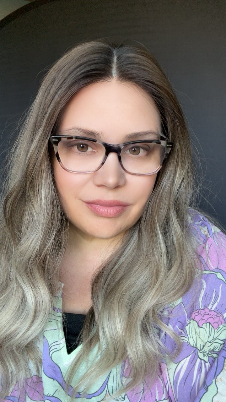 Kaia Small Lace Top Wig -Custom Colored