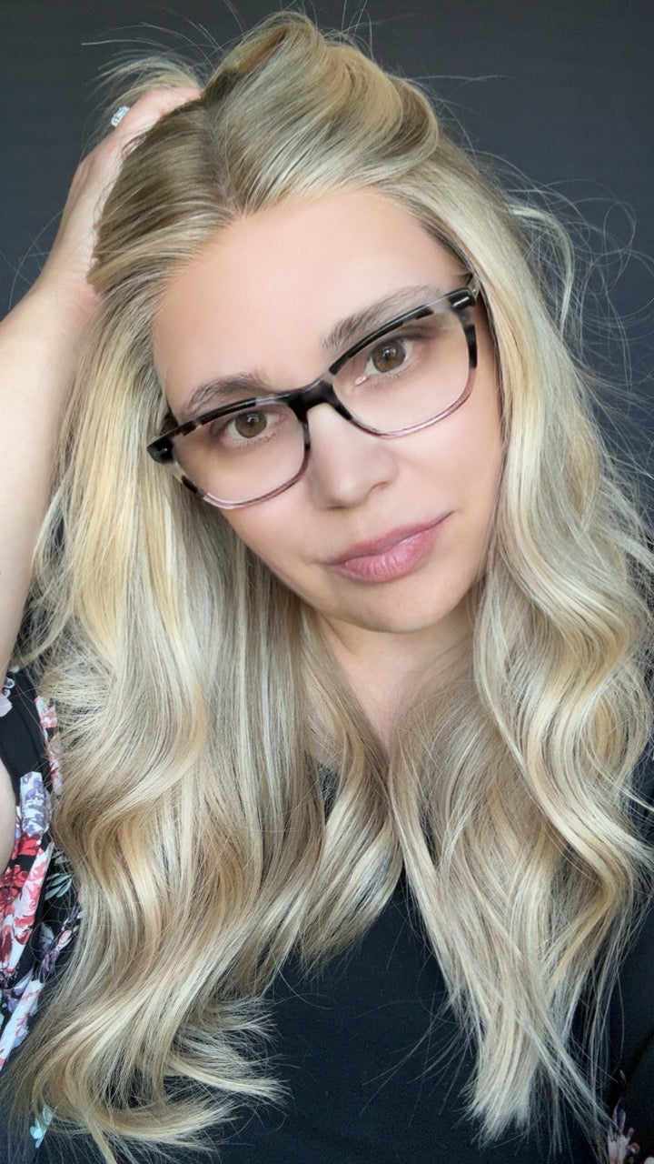 Callie Medium Cap Lace Top Wig-The Fine Collection