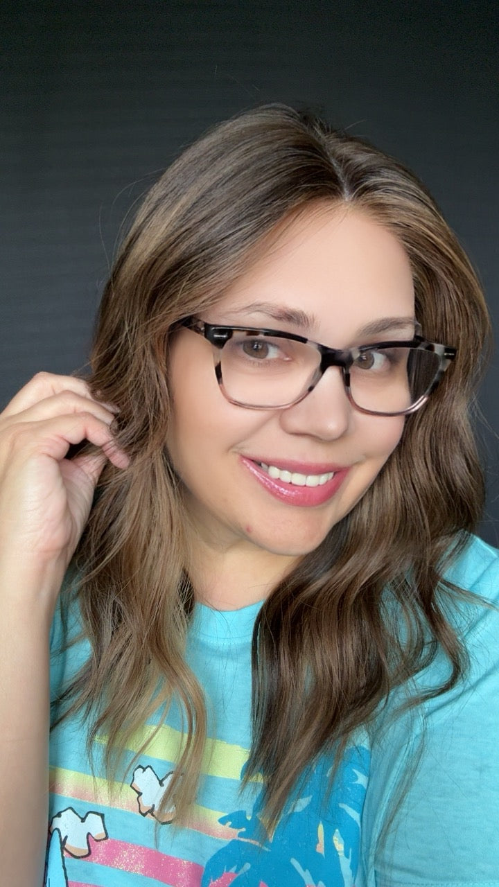 Tristan XS Lace  Top Wig - The Fine  Collection
