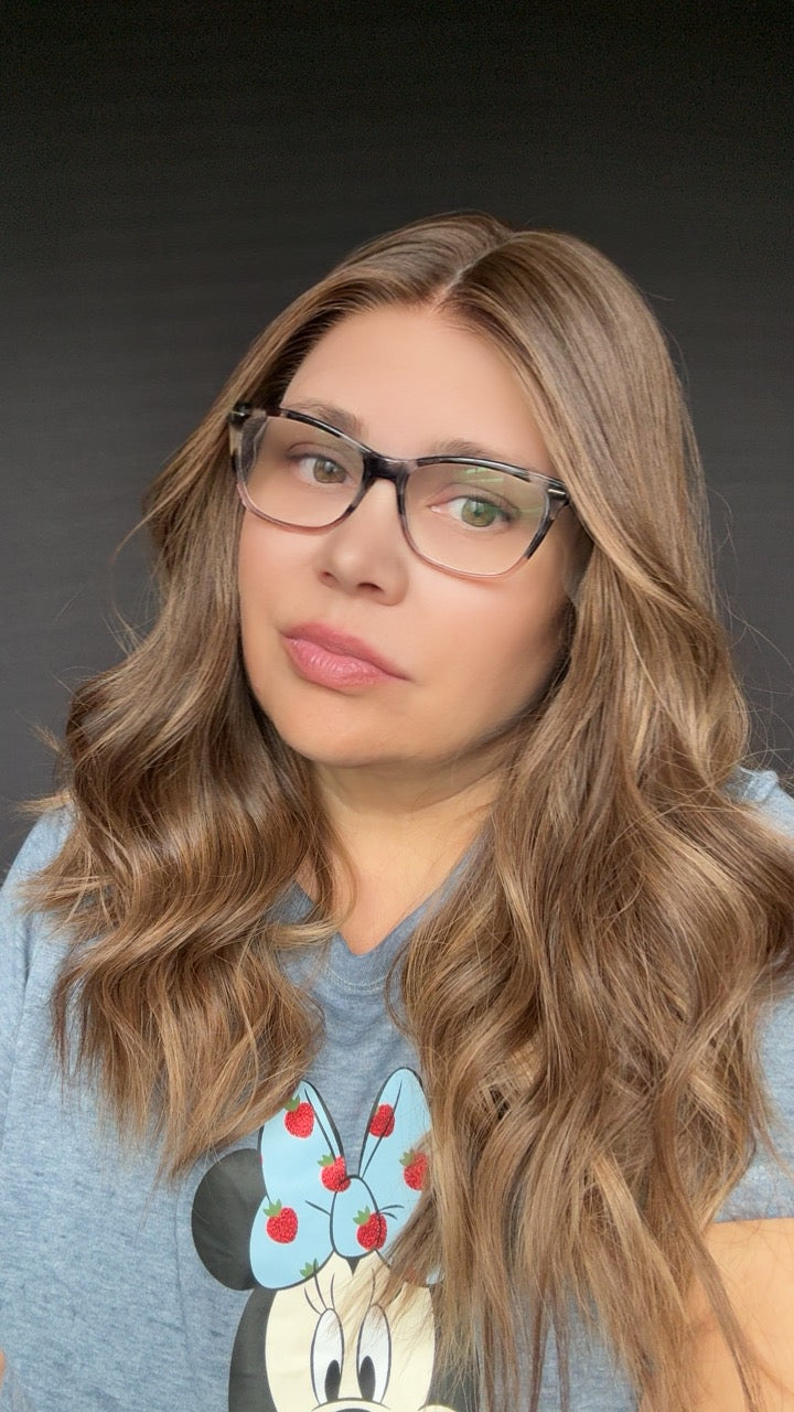 Small Zora Lower Density Lace Too Wig -The Sleek Collection