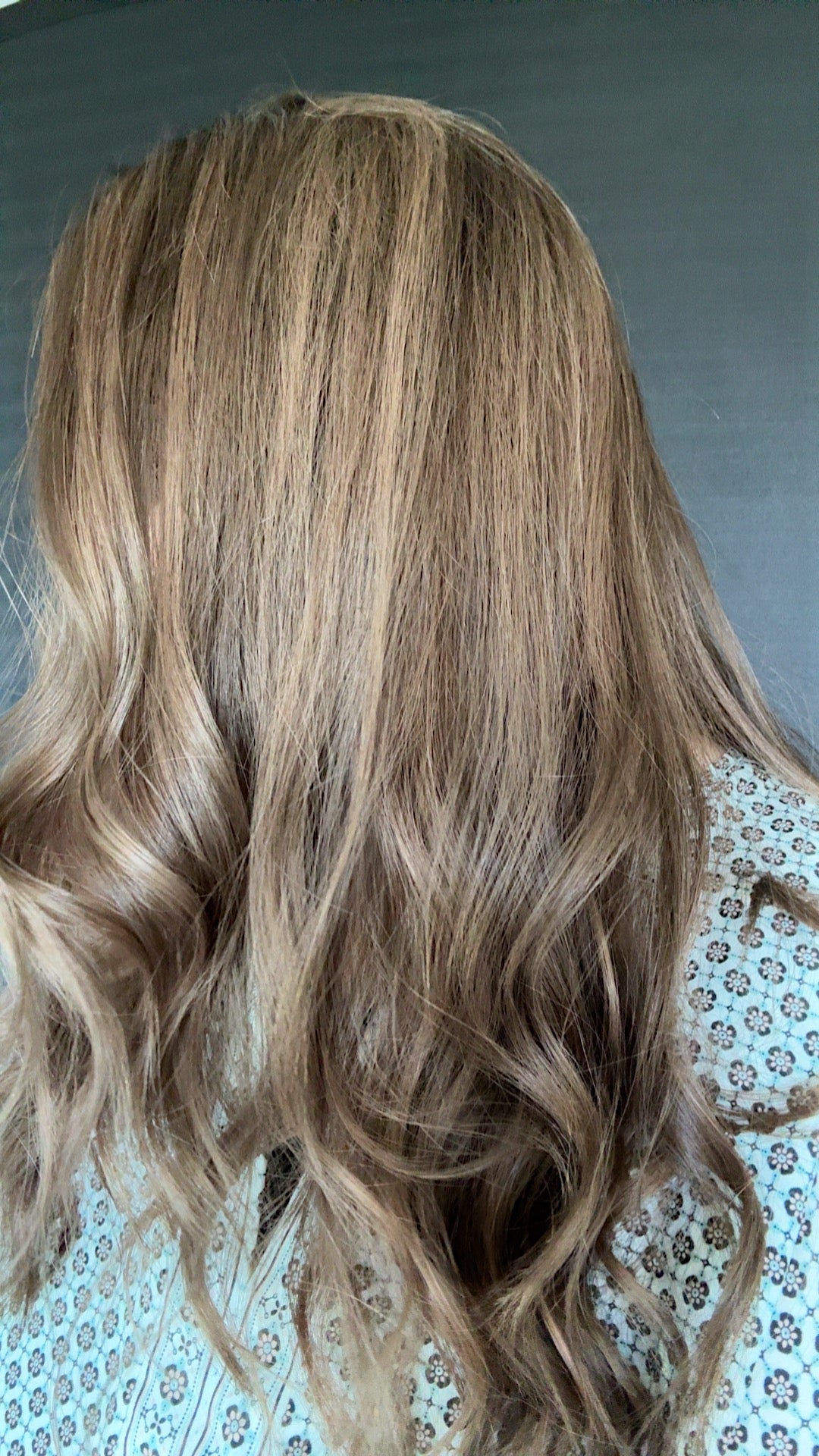 Alexandra Medium Lace Top Wig