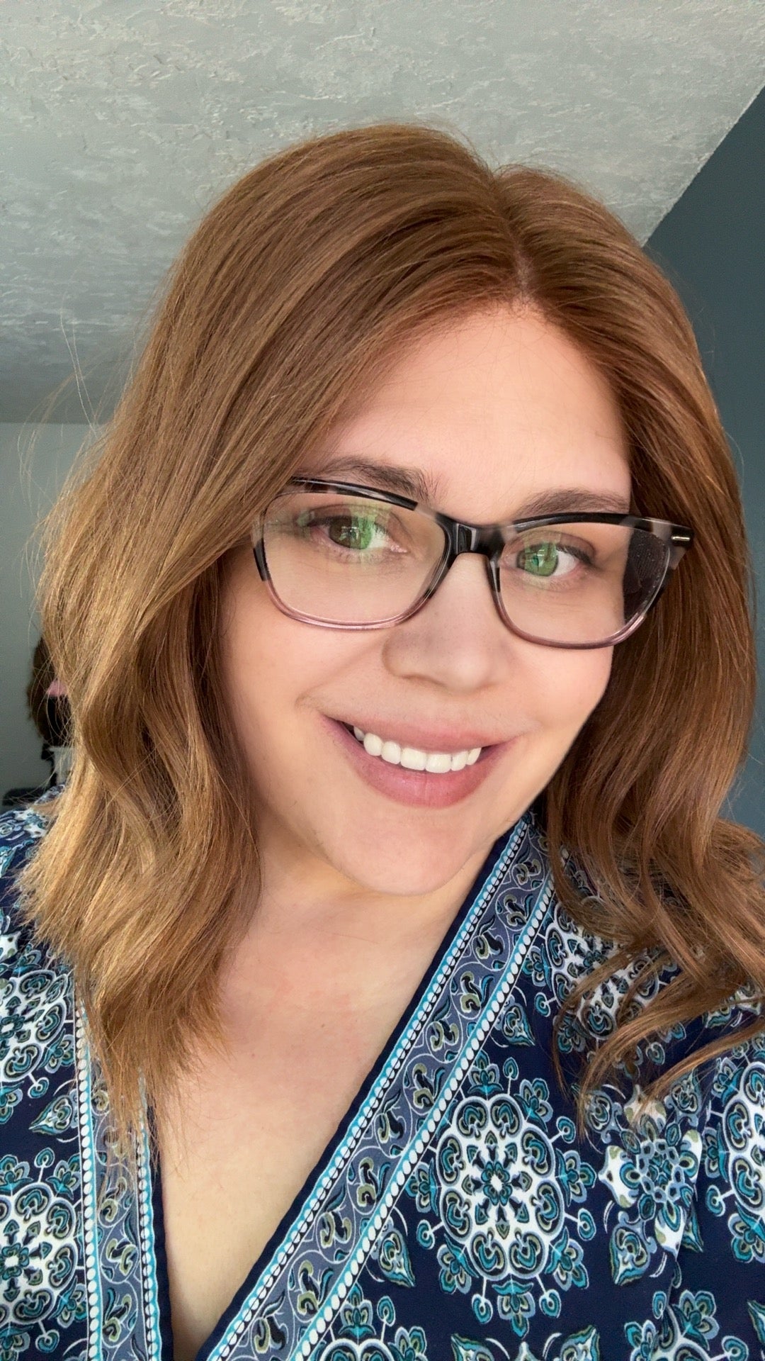 Sammi Medium Human Hair Slavic Lace Top Wig-The Fine Collection