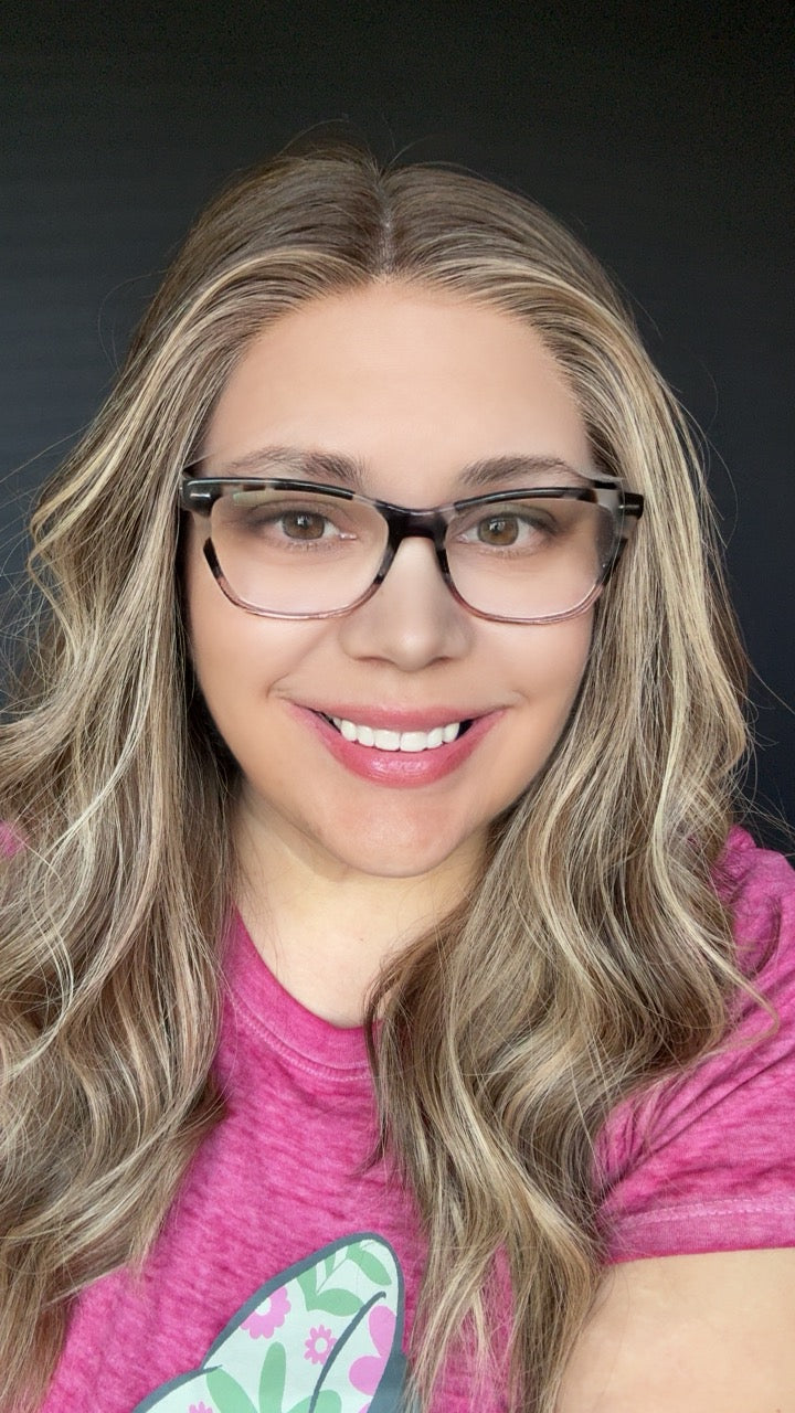 Hailey Medium Fully Hand Tied Full Lace Wig - The Fine Collection