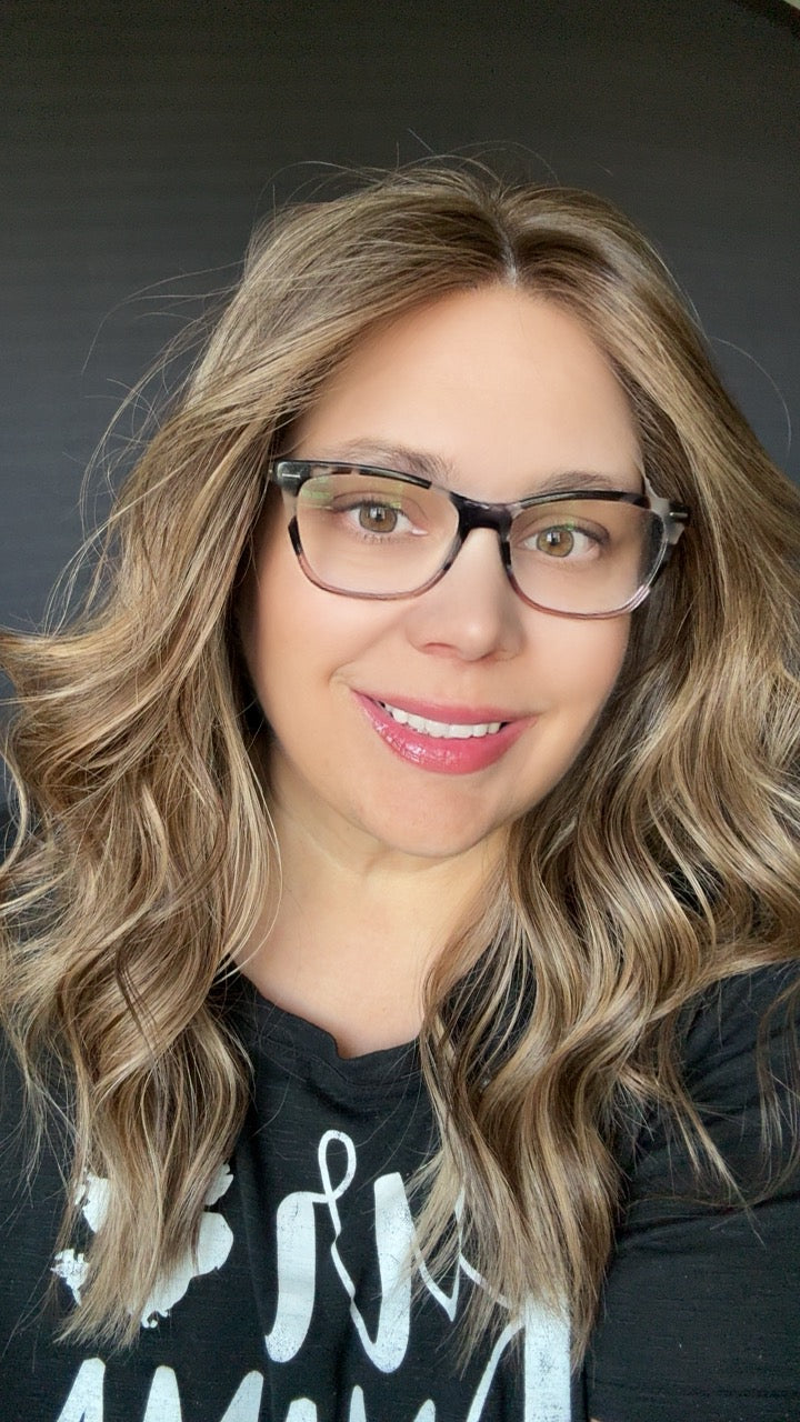 Hailey Human Hair Lace Top Wig Size Small-The Fine Collection