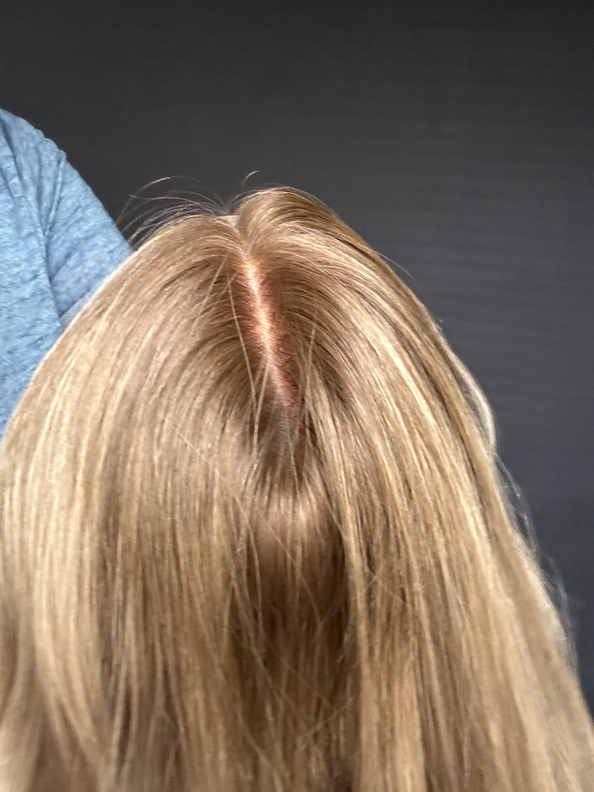 London Medium Lace Top Wig-The Fine Collection