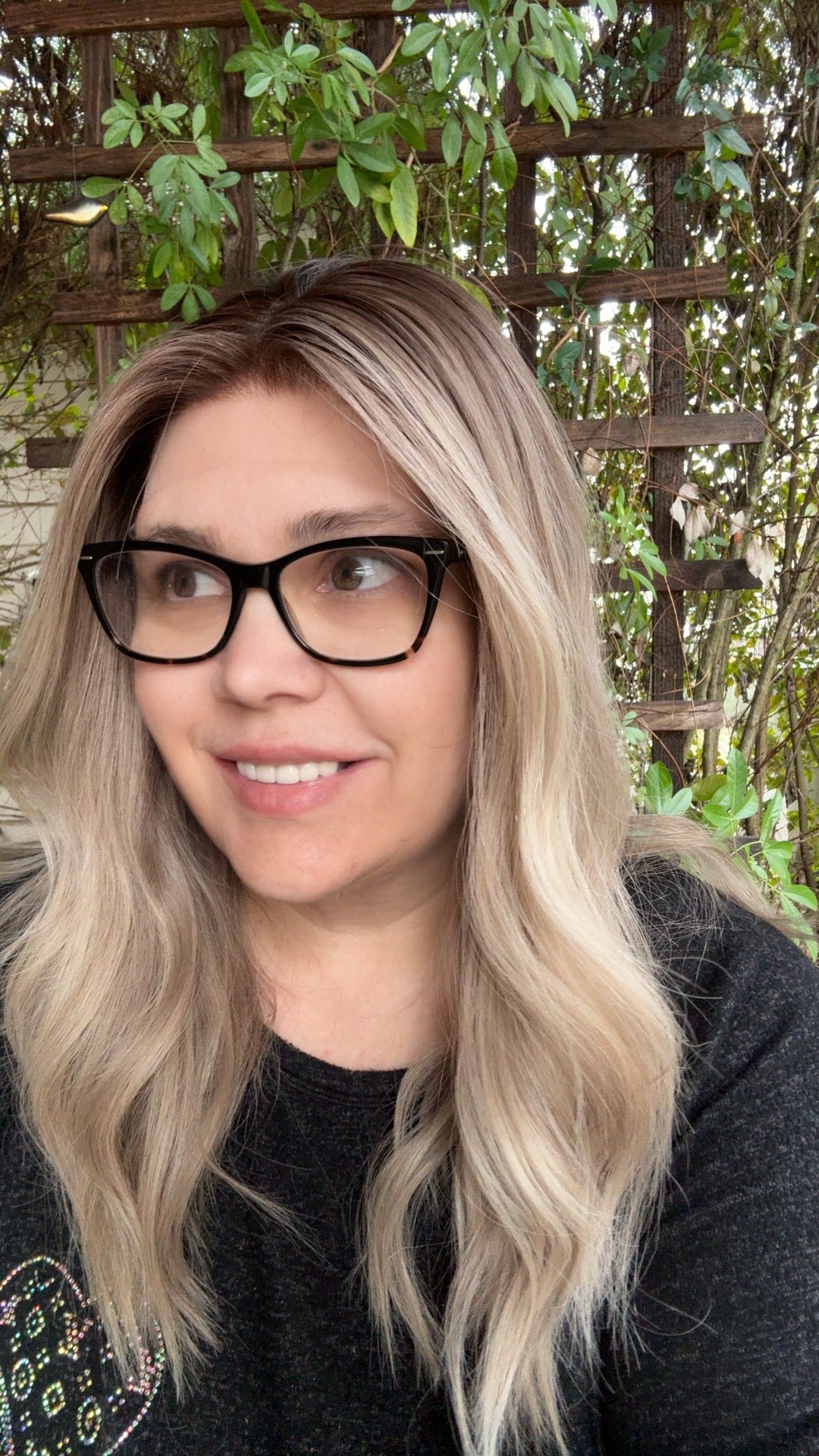 Jade Small Lace Top Wig - The Fine Collection