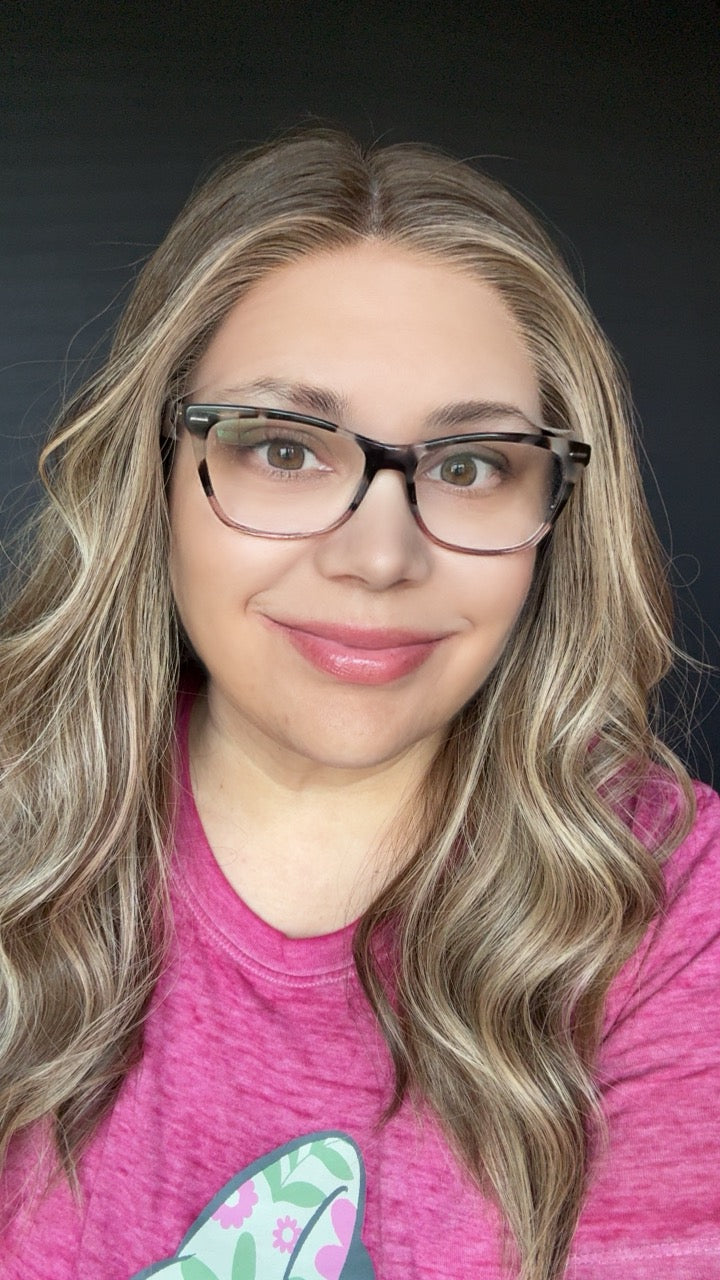 Hailey Medium Fully Hand Tied Full Lace Wig - The Fine Collection