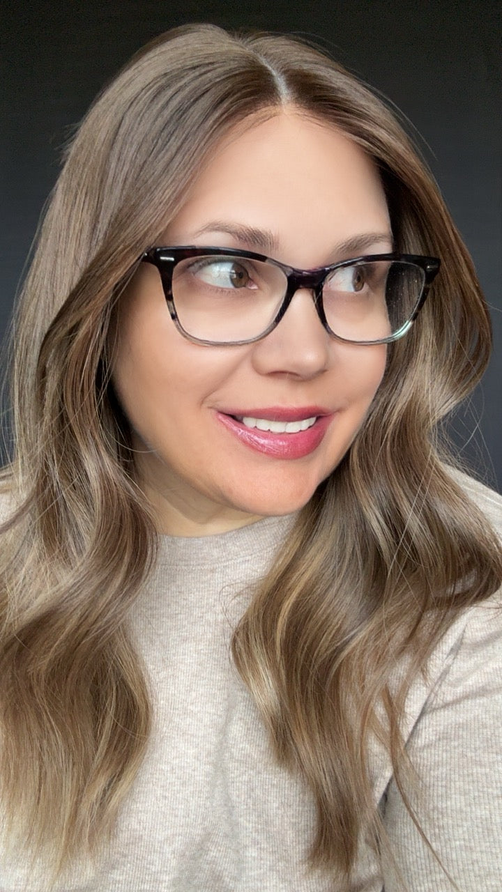 Zora Medium Lace Top Wig-The Fine Collection