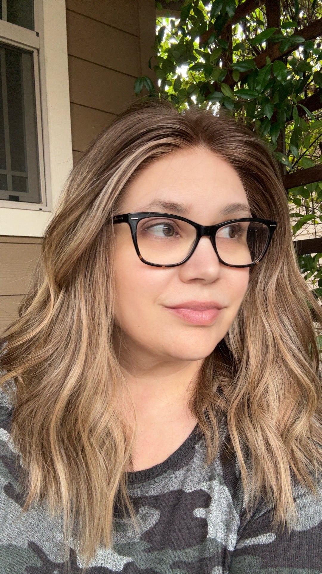 Hailey Medium Cap Human Hair Lace Top Wig- The Fine Collection