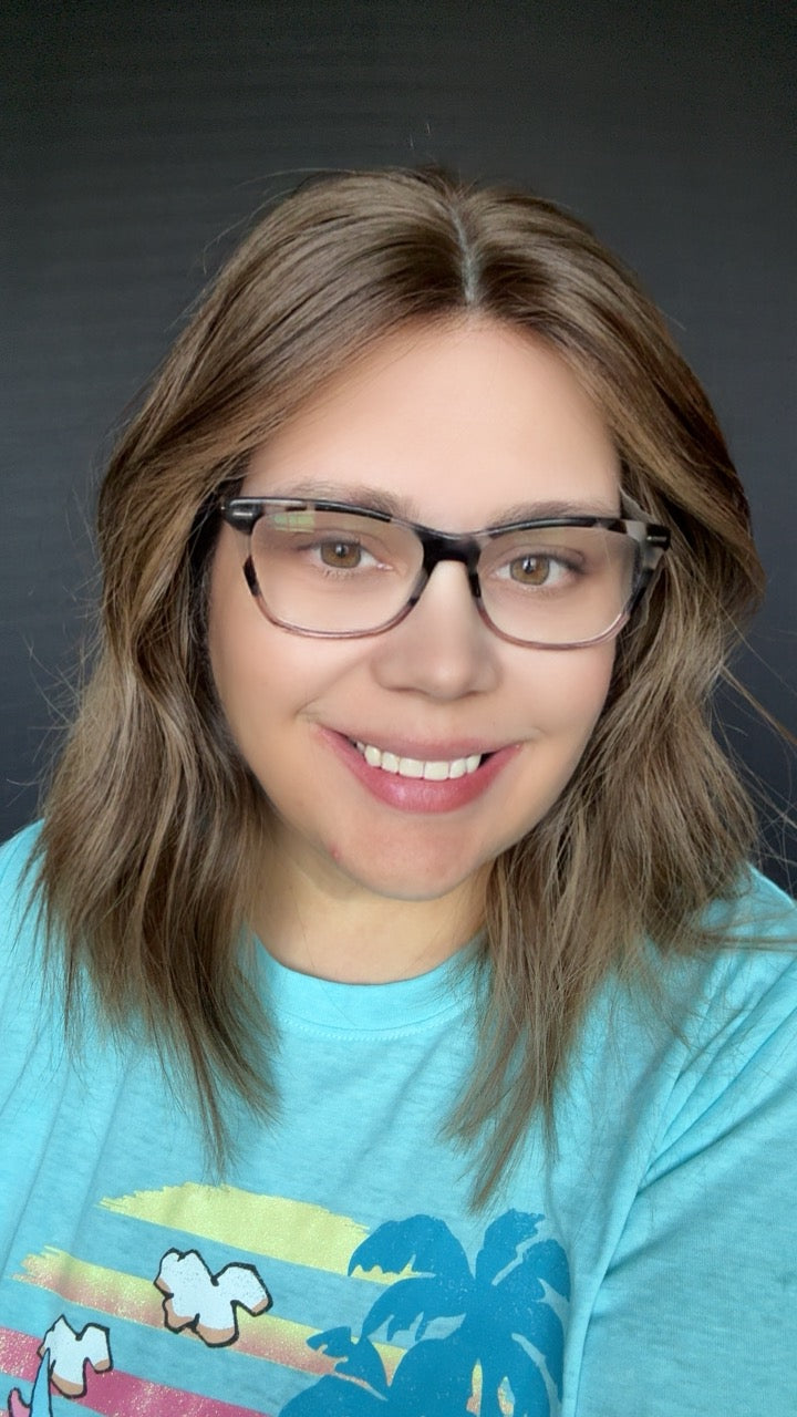 Zora Small Lower Denisty Lace Top Wig - The Sleek Collection