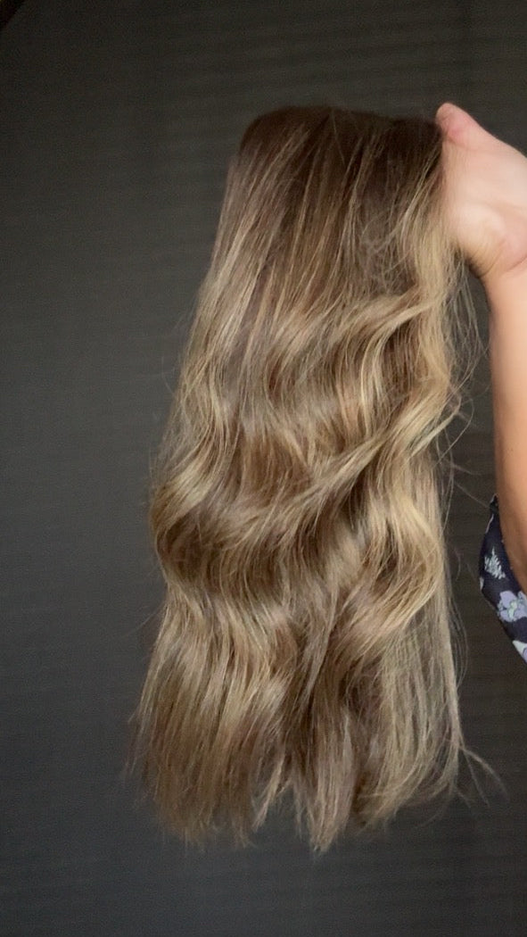 Michah Medium Lace Top Wig-The Fine Collection