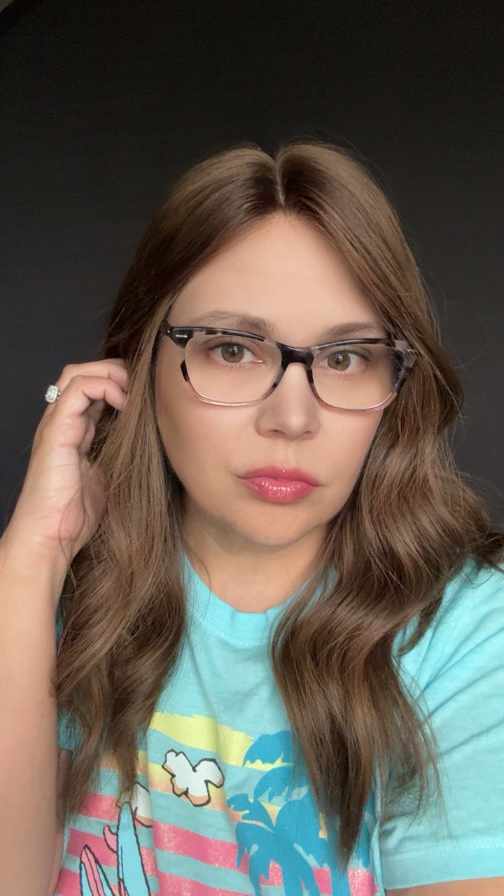 Stormi Medium Lace Top Wig - The Fine Collection