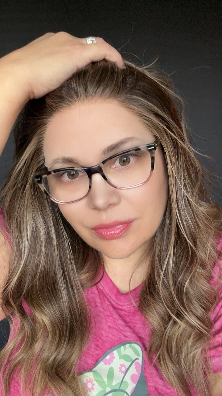 Zora Medium Full Lace Fully Hand Tied Wig - The Fine Collection