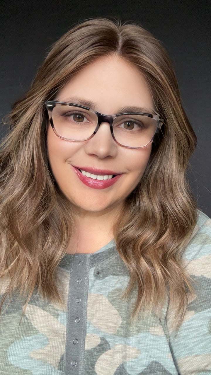 Zora Medium Lace Top Wig -The Fine Collection