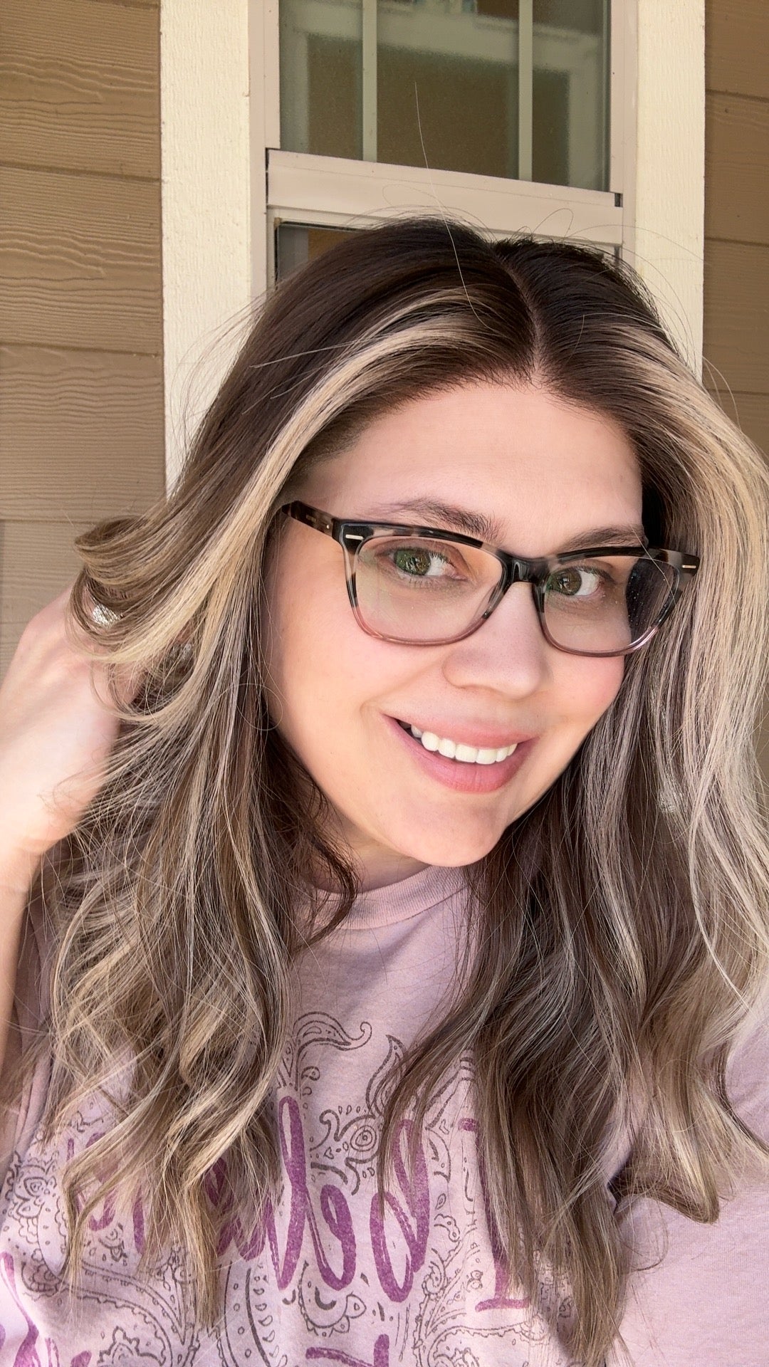 Teri XS Custom Colored Human Hair Lace Top Wig