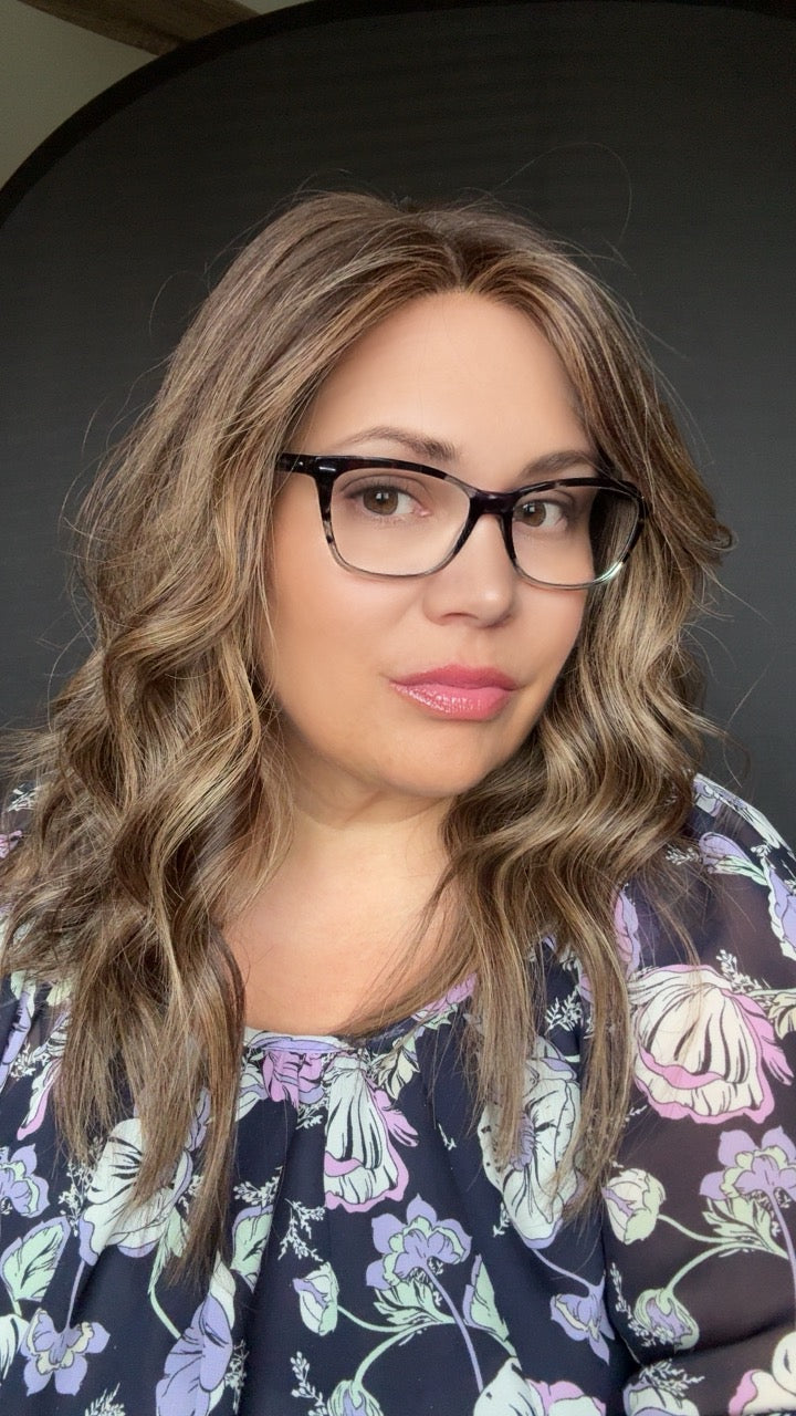 Michah Medium Lace Top Wig-The Fine Collection