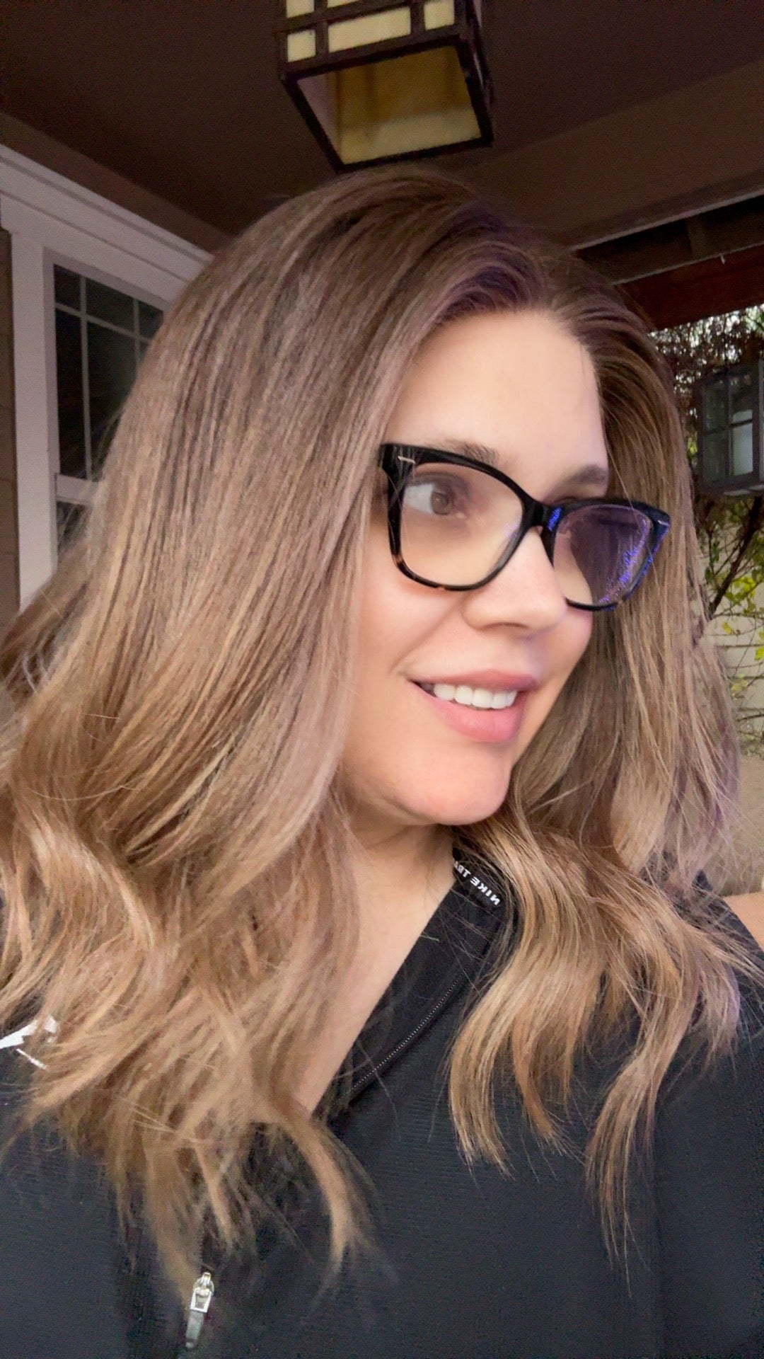 Zora Small Lace Top Wig -The Fine Collection