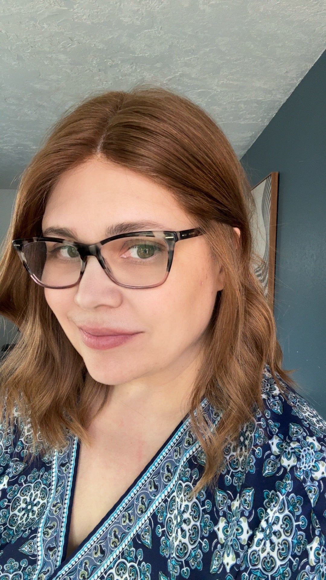 Sammi Medium Human Hair Slavic Lace Top Wig-The Fine Collection