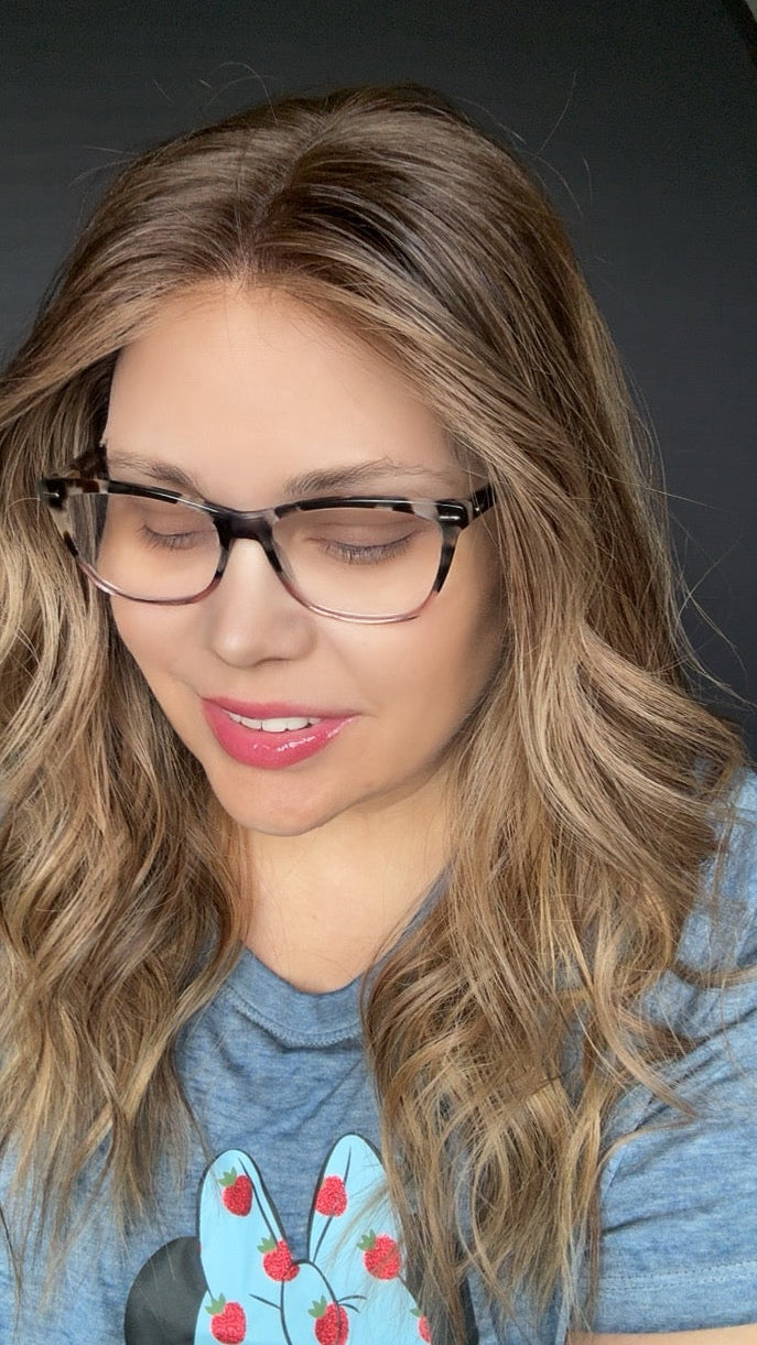 Haven Small Lace Top Wig -The Fine Collection