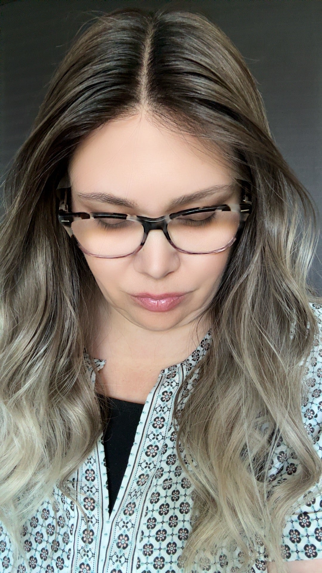 Kaia Small Lace Top Wig -Custom Colored
