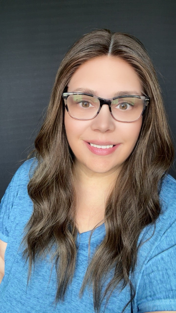 Tristan Small Lower Density Lace Top Wig- The Sleek Collection