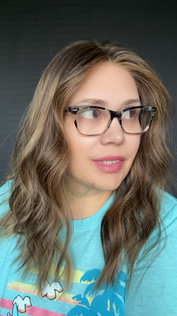 Tristan XS Lace  Top Wig - The Fine  Collection