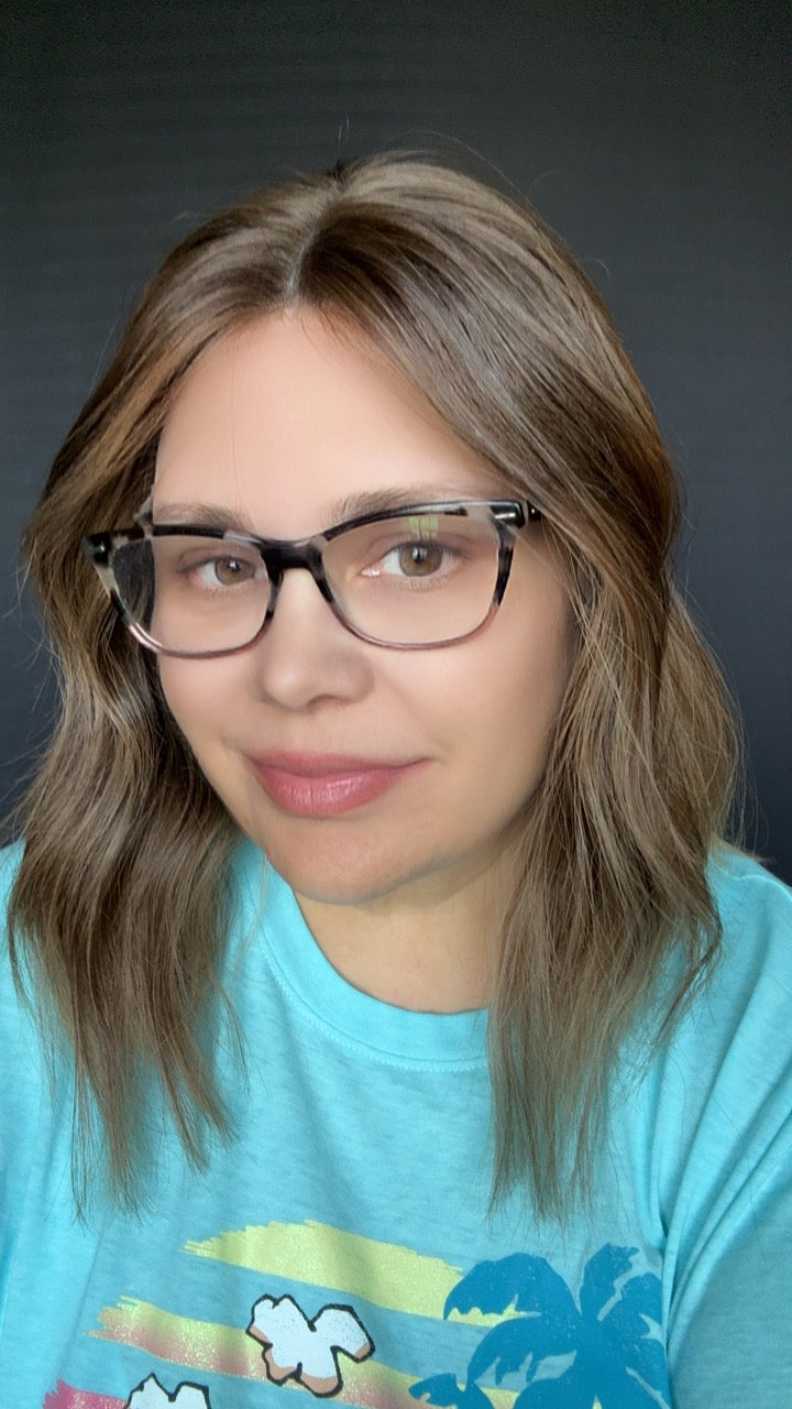 Zora Small Lower Denisty Lace Top Wig - The Sleek Collection