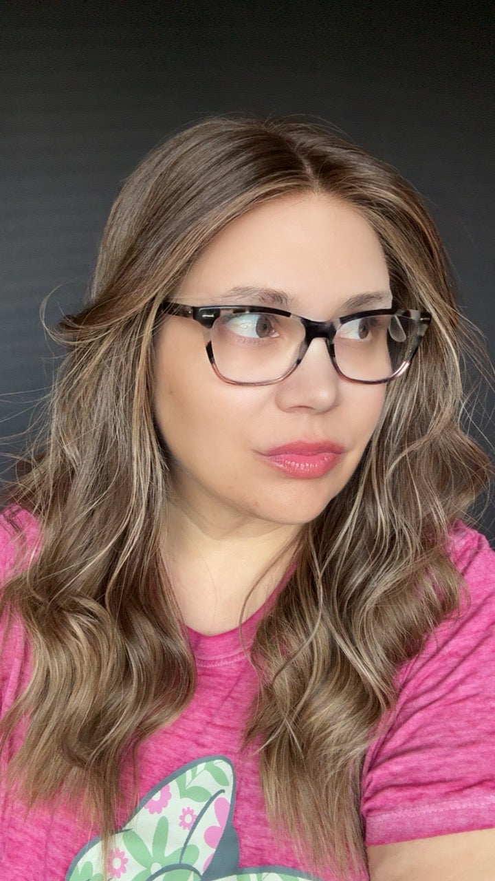 Zora Medium Full Lace Fully Hand Tied Wig - The Fine Collection