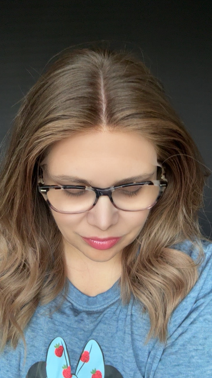 Nicole Small Lace Top Wig - The Fine Collection