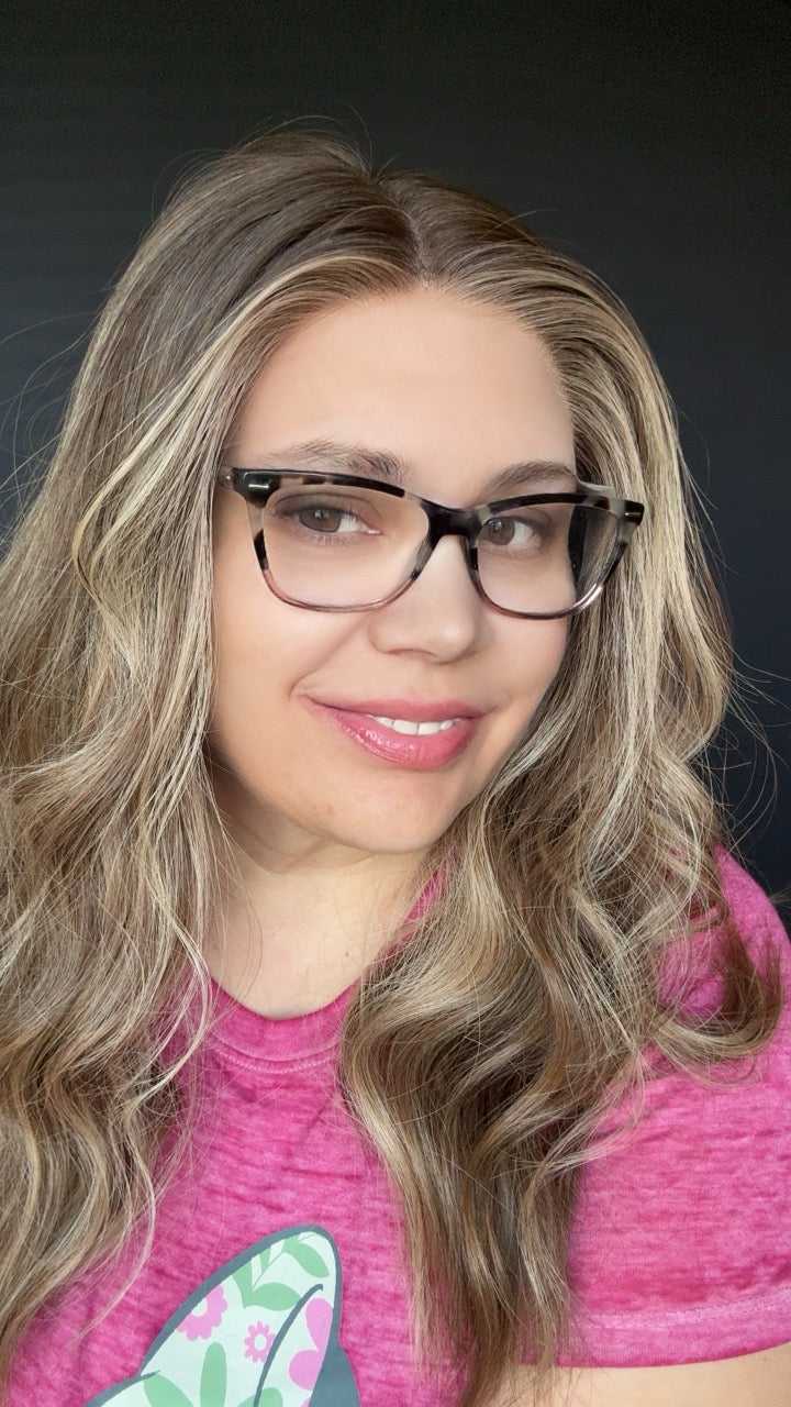 Hailey Medium Fully Hand Tied Full Lace Wig - The Fine Collection