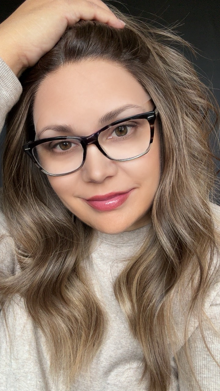 Zora Medium Lace Top Wig-The Fine Collection