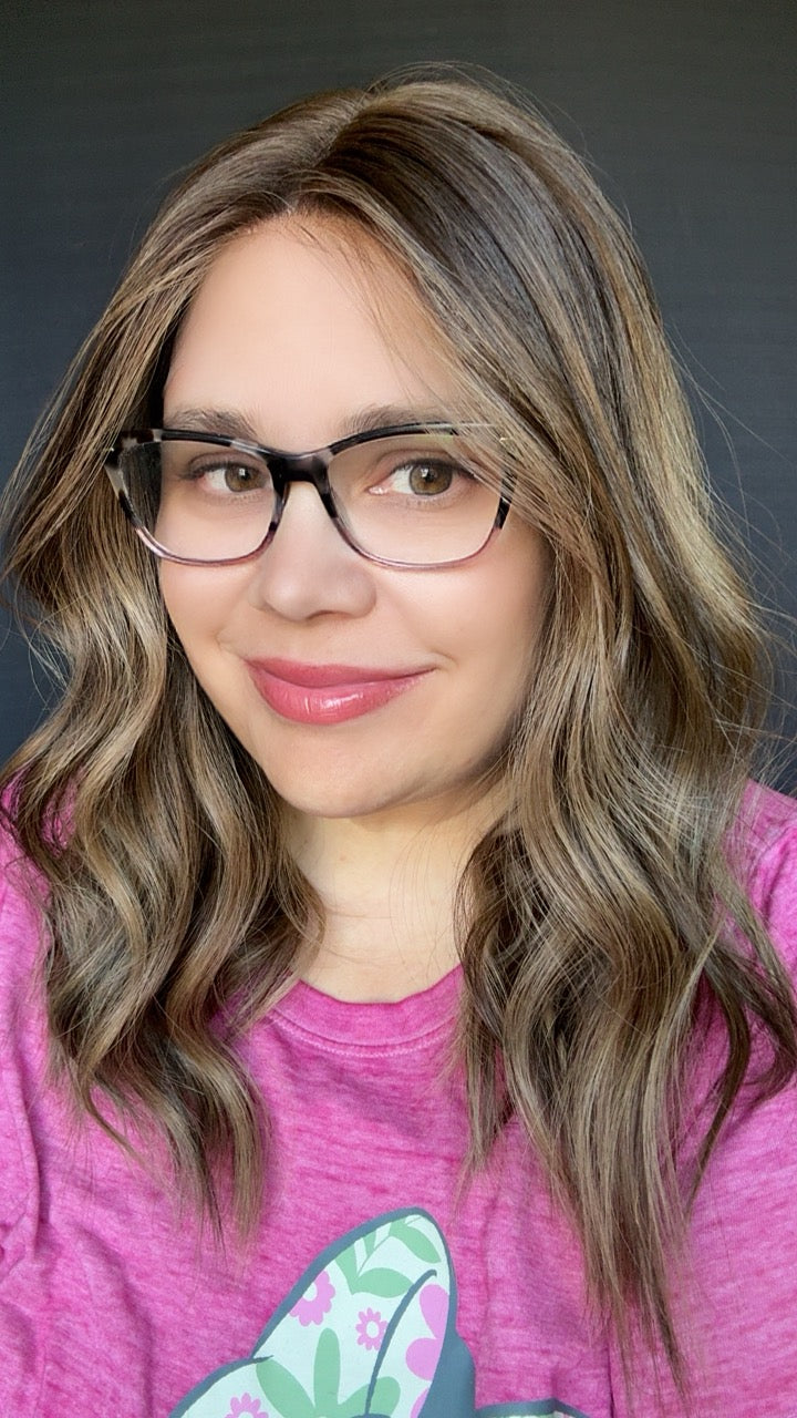 Tristan Lower Density Medium Cap Lace Top Wig- The Sleek Collection